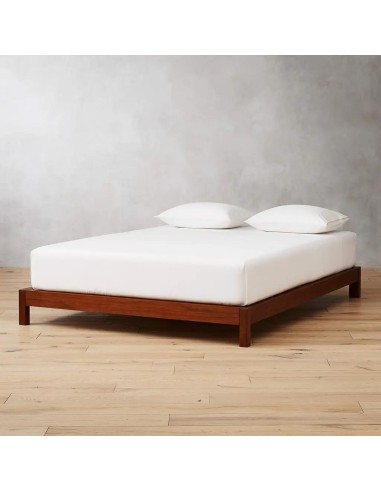 prit29 - sommier manguier oldy 160*200 cm - 160x200x34cm