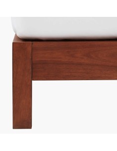 prit30 - sommier manguier oldy 180*200 cm - 180x200x34cm