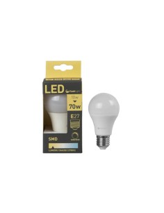 ampole097-ampoule led a60/e27 10w avec variateur