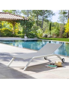 186710 - transat milenio galet/blanc