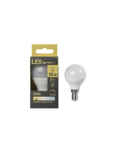 ampole099-ampoule led boule e14 5w avec variateur