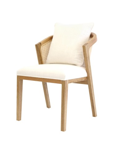 prit95 - chaise wooden  - 80x63x80cm