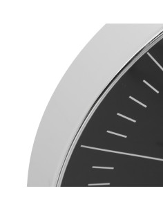 193111c - horloge plast edith cuivre d30