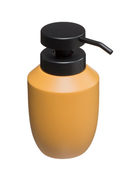 distributeur sav trio jaune