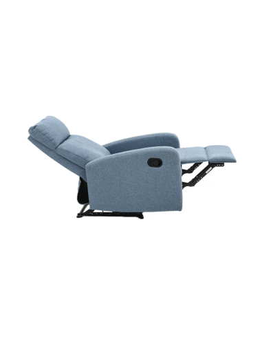 fauteuil relax kaede nea 23 beige