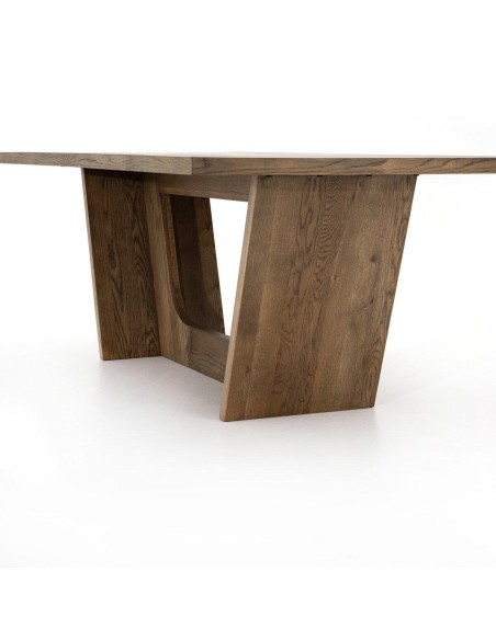 prit04 - table pryor - 218x108x75cm