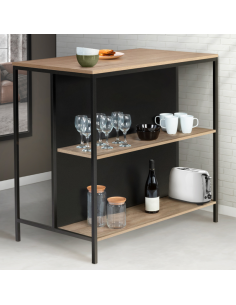 189643 - ilot bar + rngt metal aliaj