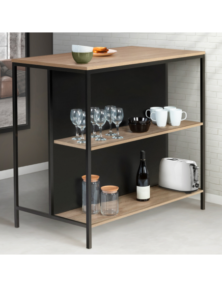 189643 - ilot bar + rngt metal aliaj