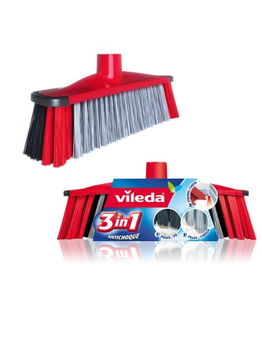 balai 3 en 1 (sans manche)