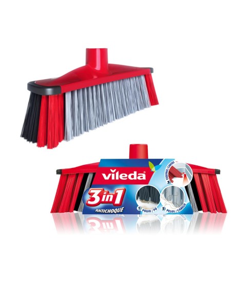 balai 3 en 1 (sans manche)