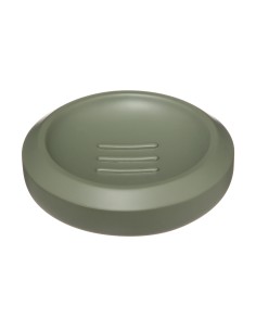 porte savon trio kaki