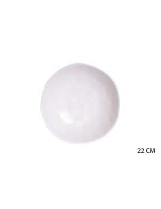 ass.creuse 22cm gres blc mat organic