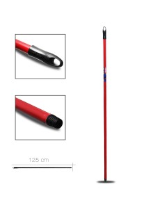 manche a balai vileda 125 cm
