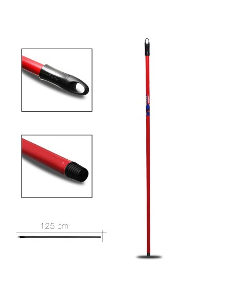 manche a balai vileda 125 cm