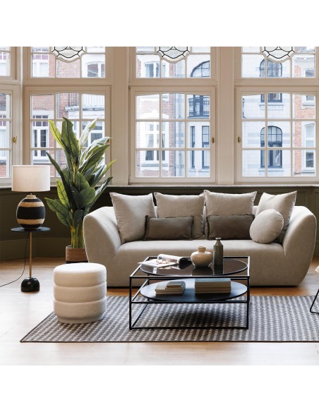 194635c - canape 3pl floyd jade