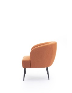 fauteuil goteborg bleu nea 85