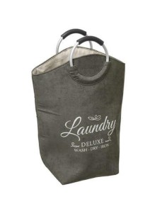 174558b - panier linge 35l vlr kaki trio