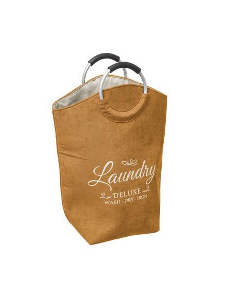 174558c- panier linge 35l vlr jaun trio