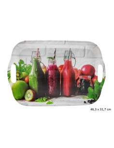 plateau mel. smoothies 46.3x31.7cm