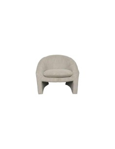 fauteuil shackelton rose