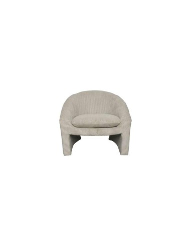 fauteuil shackelton rose