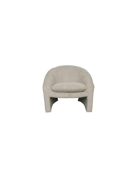 fauteuil shackelton rose