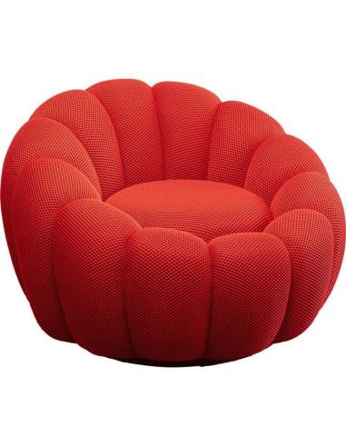 fauteuil denver jaune sonic 68