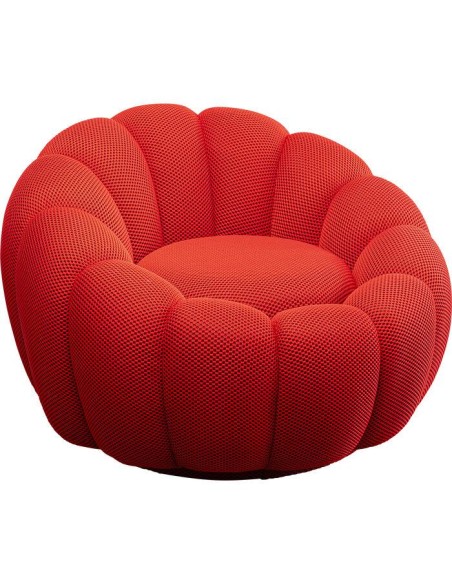 fauteuil denver jaune sonic 68