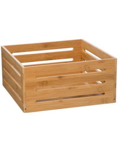 174626 - panier rgmt 31x15 bam plein