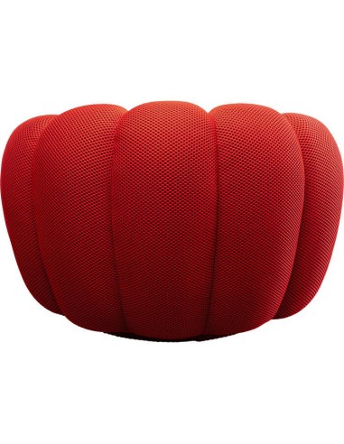 fauteuil denver bleu sonic 87