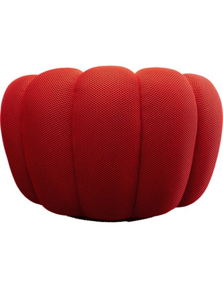 fauteuil denver bleu sonic 87