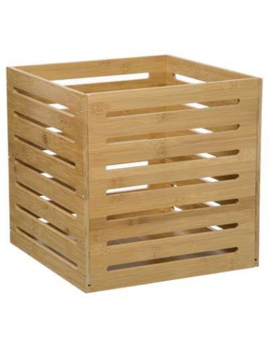 174627 - panier rgmt 31x31 bam plein