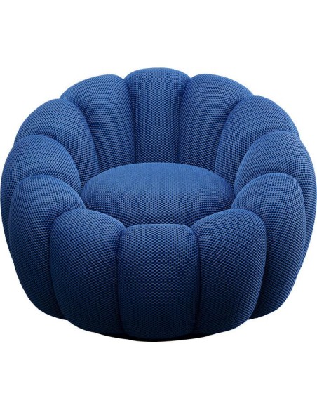 fauteuil denver rouge sonic 58