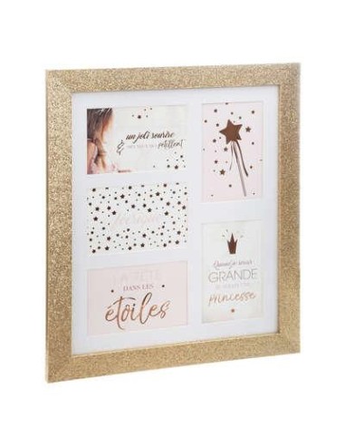 pele-mele 5ph pai dore