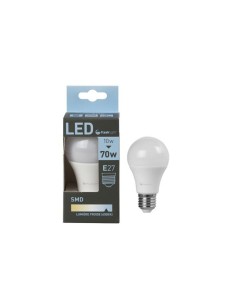 ampole104 - ampoule led bf a60/e27 10w