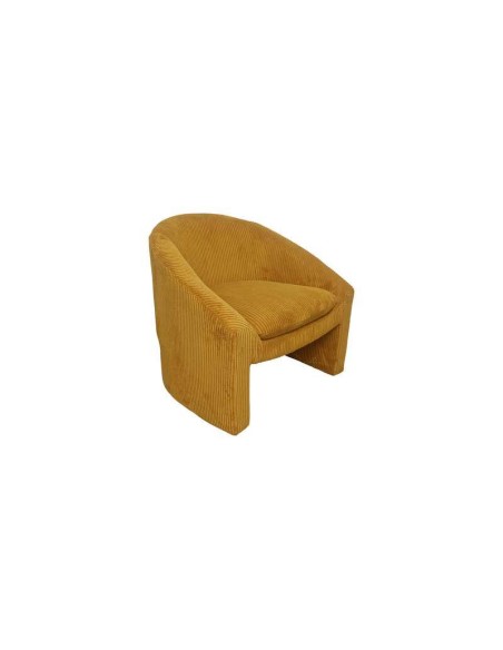 fauteuil shackelton taupe