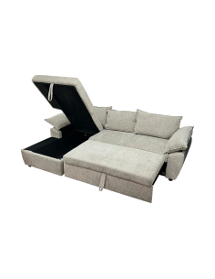 canapé oliver angle gauche lord 09 grey