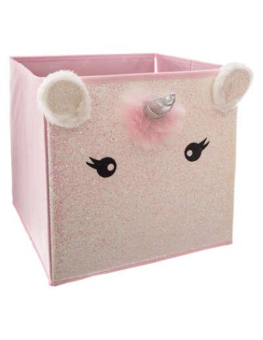 158714 - boite rgmt licorne 29x29