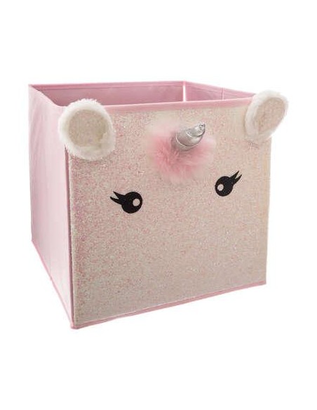 158714 - boite rgmt licorne 29x29