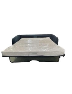 canapé lit rioka jaune voss 68