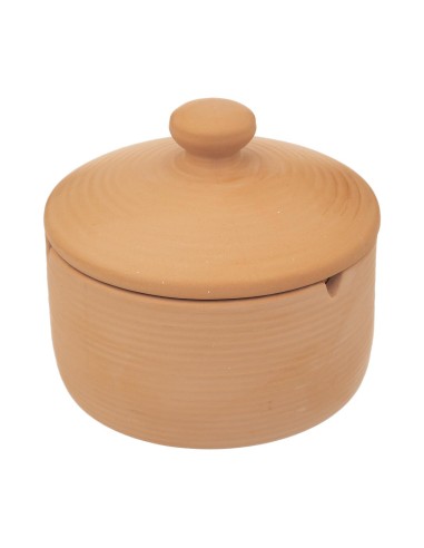 193251 - cendrier terre cuite cozy d12