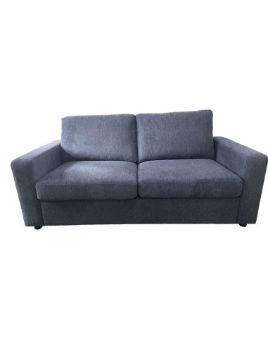 canapé lit bellio jaune brego 68