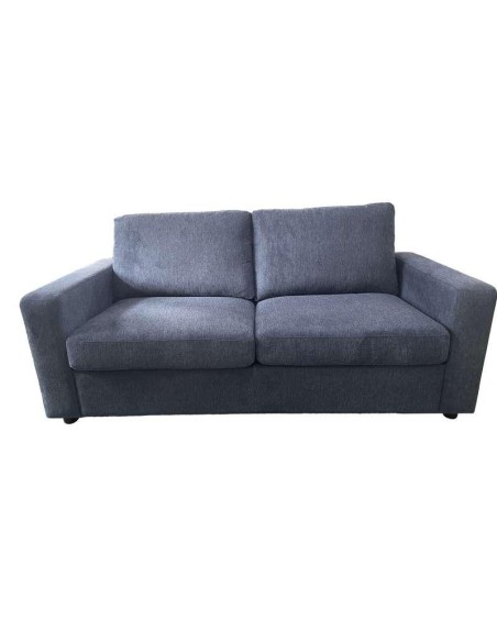 canapé lit bellio jaune brego 68