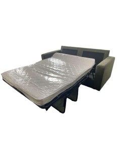 canapé lit bellio gris foncé brego 18