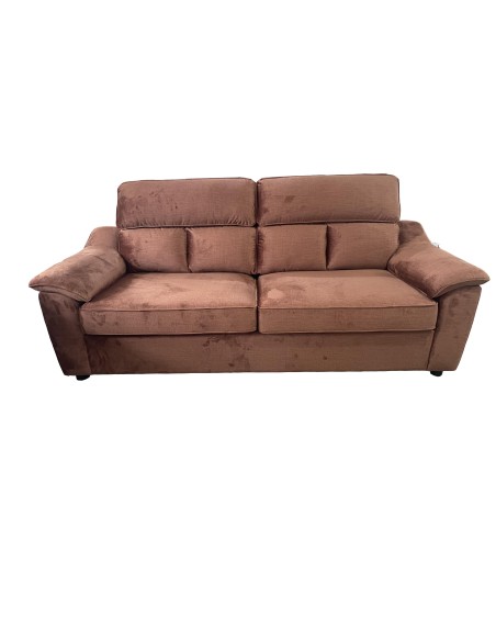 canapé lit trisou light brown voss 38