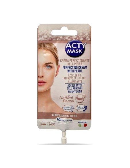 16073-creme acty mask  illuminatrice visage 15ml