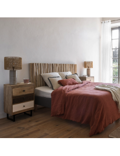 192955 - tete de lit jayden 160x120