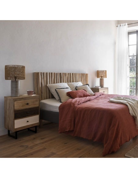 192955 - tete de lit jayden 160x120