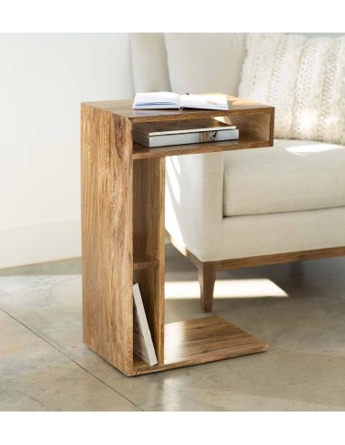 prit107 - table chevet 45*35*60 cm