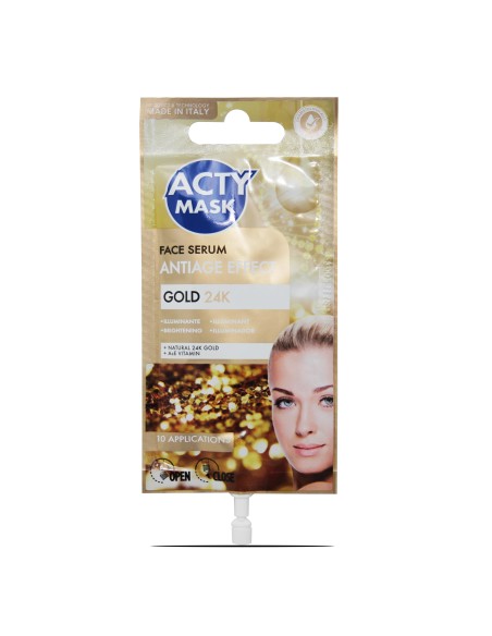 16075-serum acty mask antiage or 24k 15ml